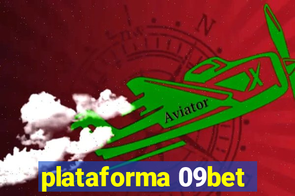 plataforma 09bet